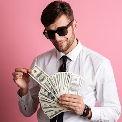 The Jackpot Junkie Singles 